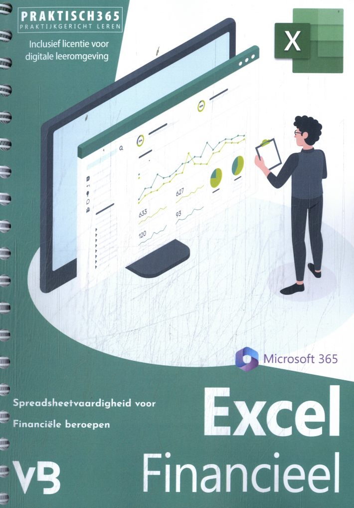 Microsoft365 - Excel Financieel