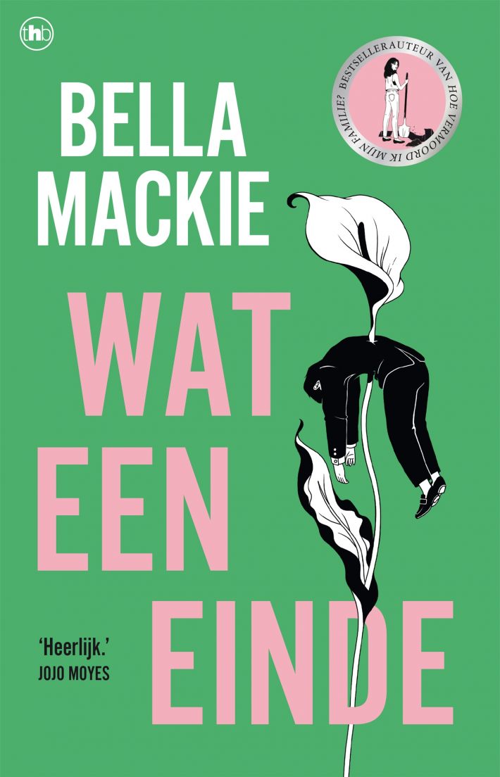 Wat een einde • Wat een einde