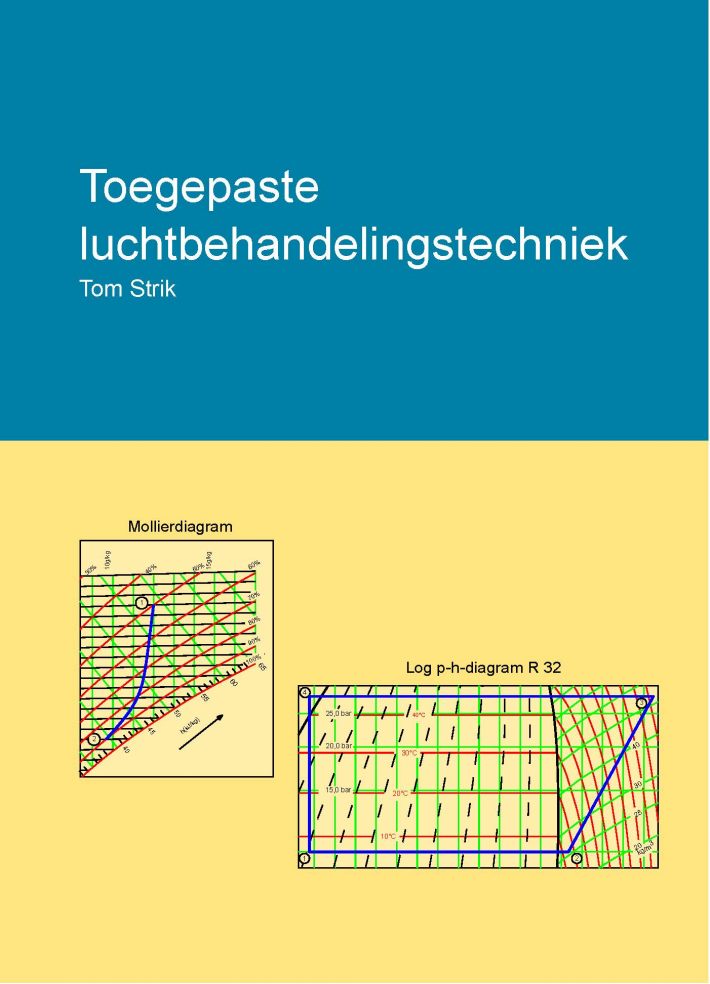 Toegepaste Luchtbehandelingstechniek