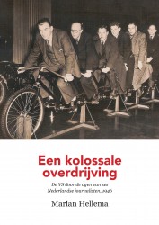 Een kolossale overdrijving