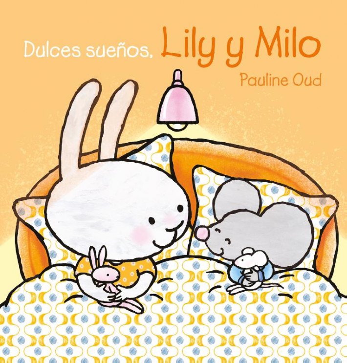 Dulces suenos, Lily y Milo