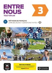 Entre nous 3 - Édition hybride - Tout en un