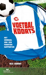 Voetbalkoorts