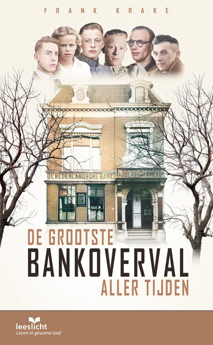 De grootste bankoverval aller tijden