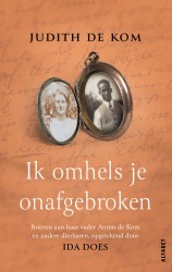 Ik omhels je onafgebroken • Ik omhels je onafgebroken