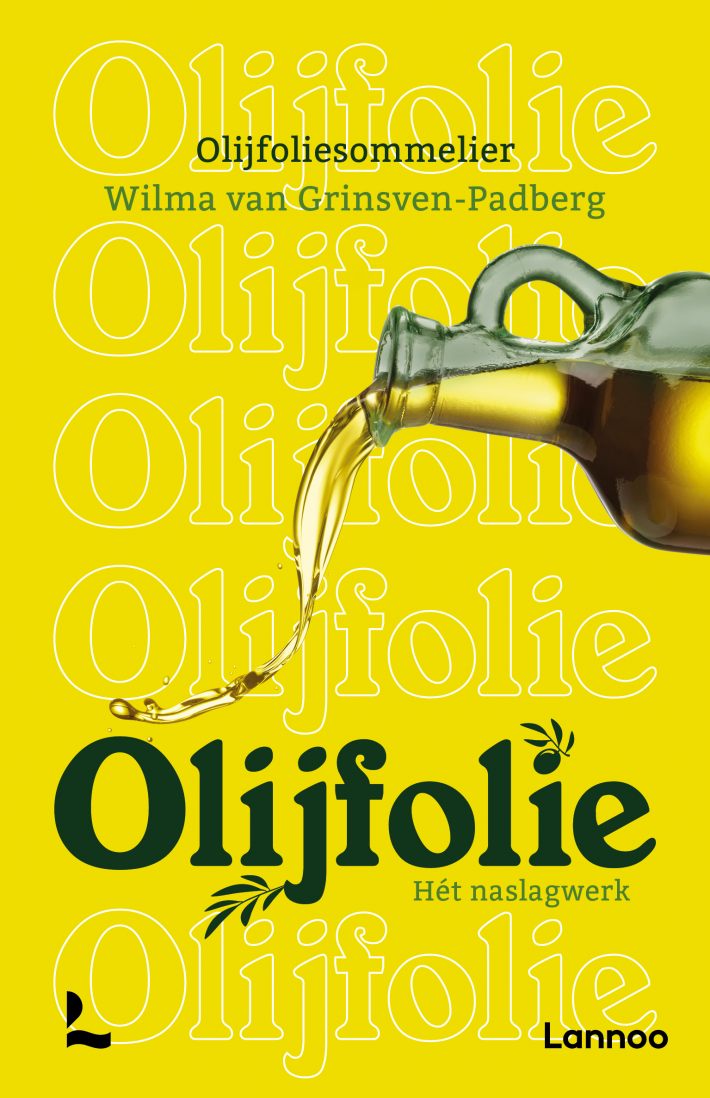 Olijfolie