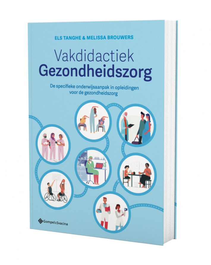 Vakdidactiek gezondheidszorg