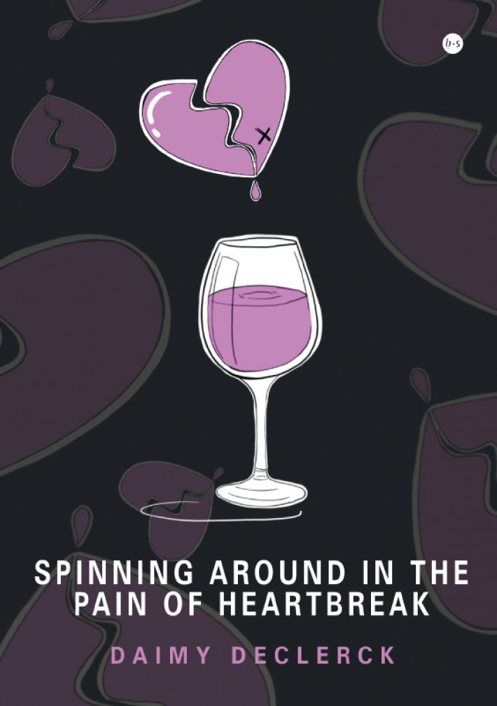 Spinning Around in the Pain of Heartbreak