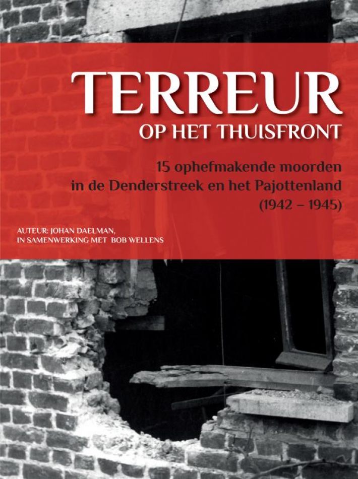 Terreur op het thuisfront