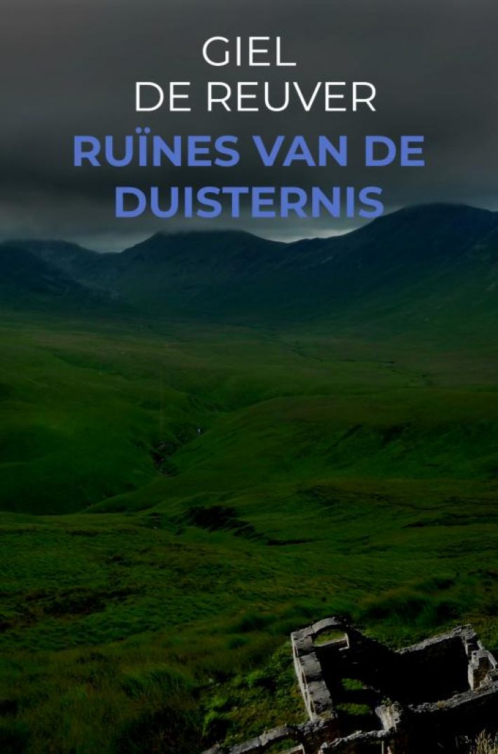 Ruïnes van de Duisternis