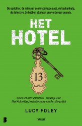 Het hotel • Het hotel