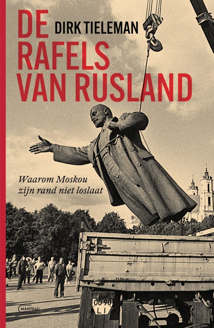 De rafels van Rusland