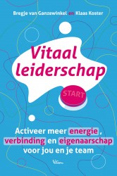 Vitaal leiderschap • Vitaal leiderschap