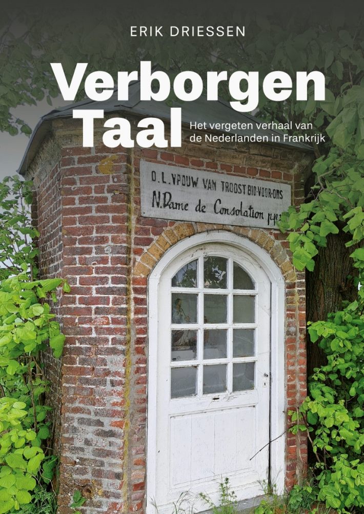 Verborgen taal