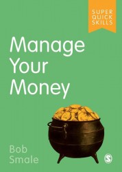 Manage Your Money