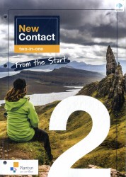 New Contact Two-in-one 2 From the start