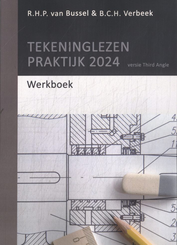 Technisch tekeninglezen 2024