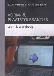 Vorm- en plaatstoleranties 2024