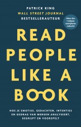Read People Like a Book • Read People Like a Book