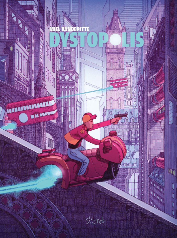 Dystopolis