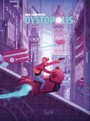 Dystopolis