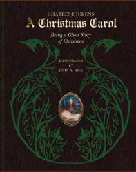 A Christmas Carol