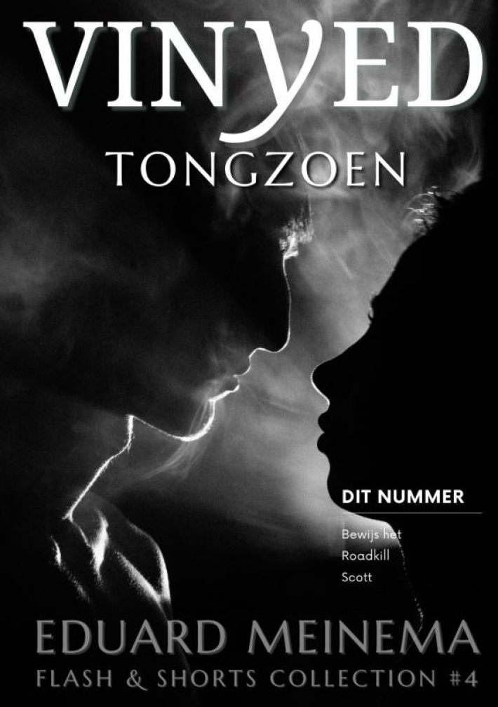 Vinyed 4 - Tongzoen