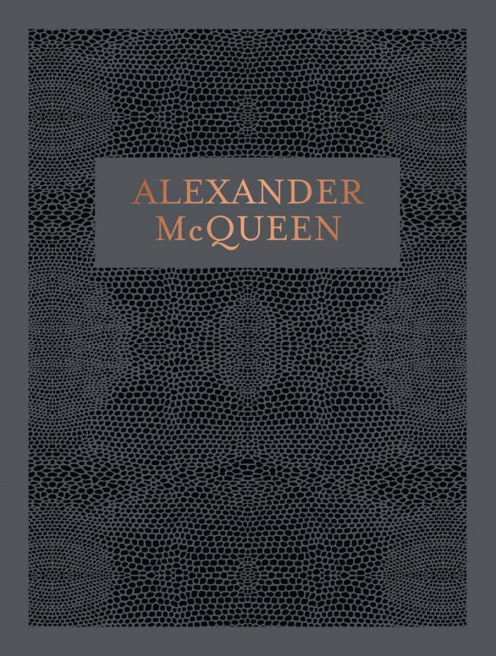 Alexander McQueen