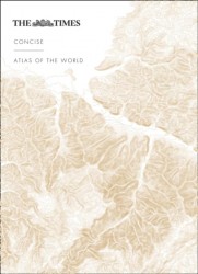 The Times Concise Atlas of the World