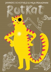 Rotkat