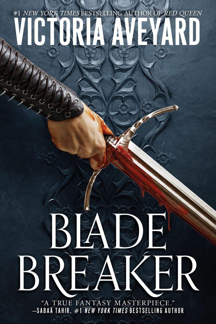 Blade Breaker