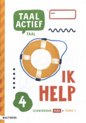 Taal actief