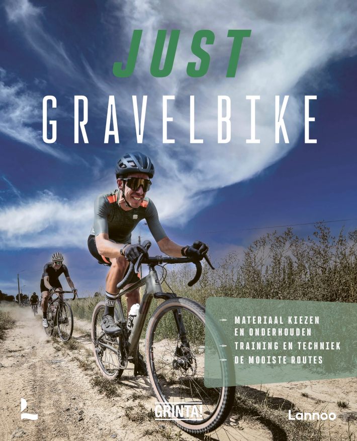 Just Gravelbike