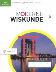 Moderne Wiskunde