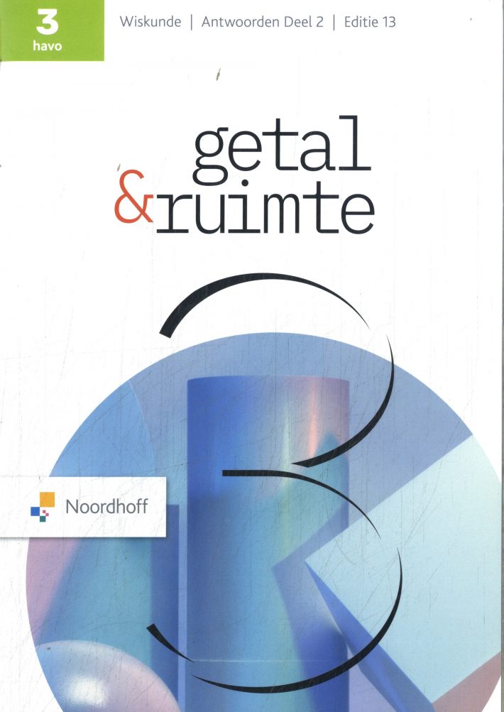 Getal & Ruimte