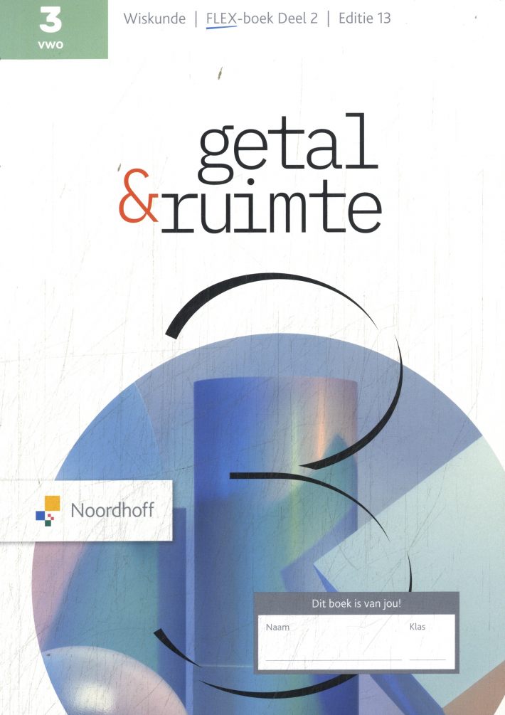 Getal & Ruimte