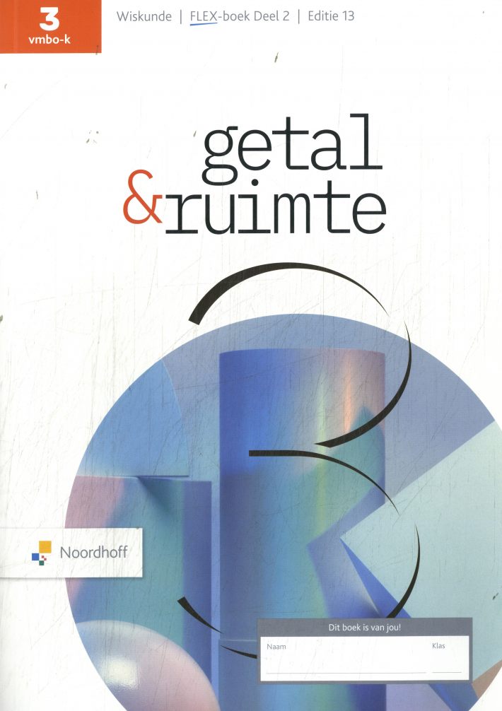 Getal & Ruimte