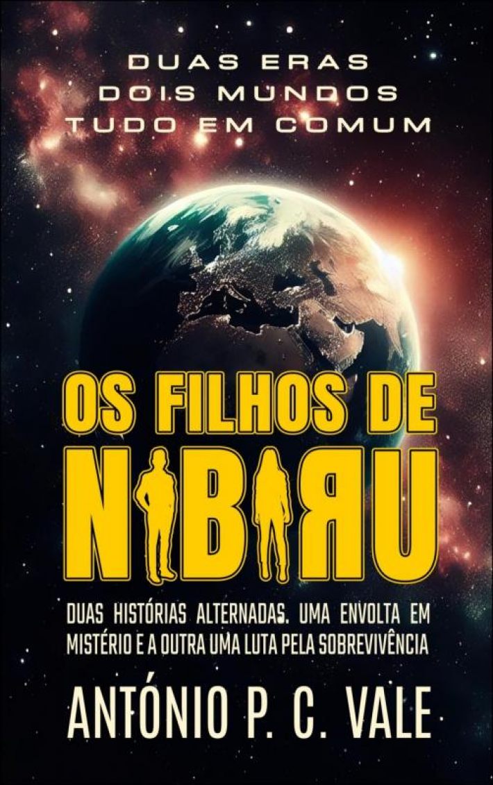 Os Filhos de Nibiru