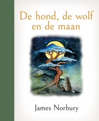 De hond, de wolf en de maan • De hond, de wolf en de maan