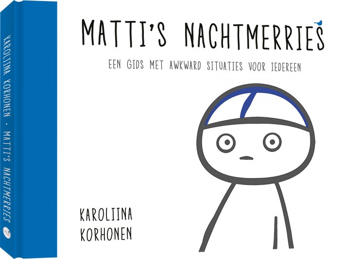 Matti's nachtmerries