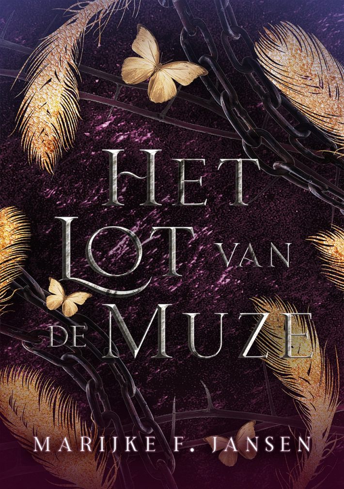 Het lot van de muze • Het lot van de muze