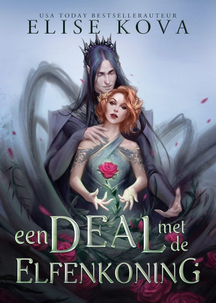 Een deal met de elfenkoning