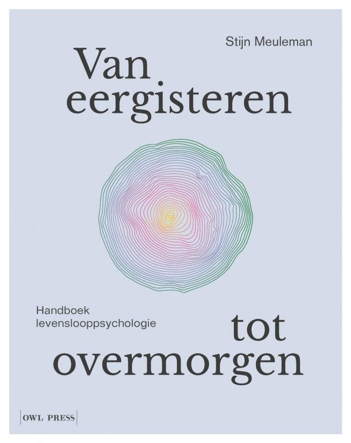 Van eergisteren tot overmorgen