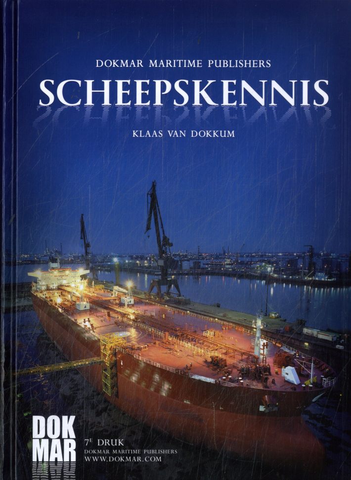 Scheepskennis