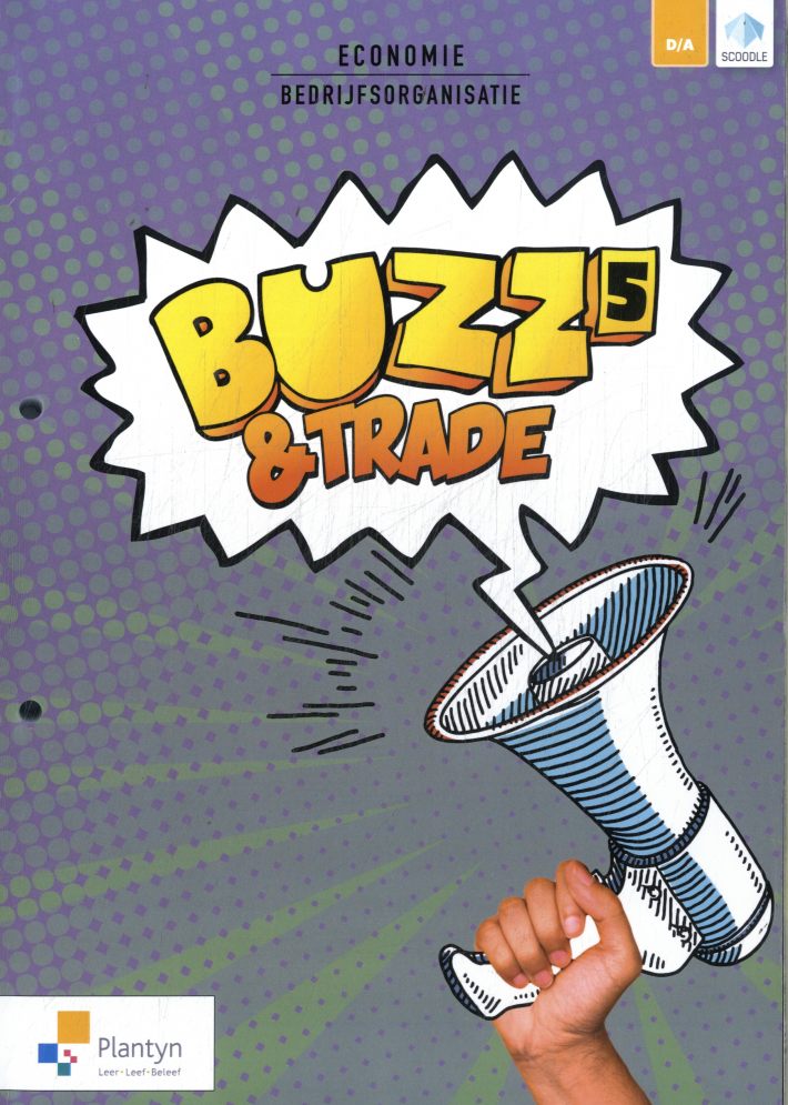 BUZZ &Trade