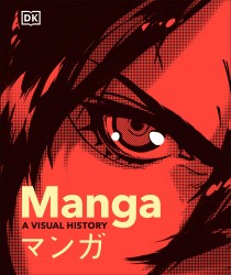 Manga A Visual History