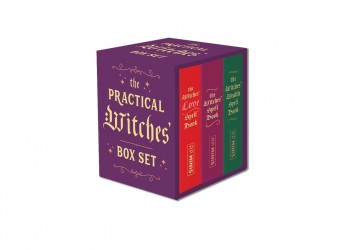 The Practical Witches' Box Set