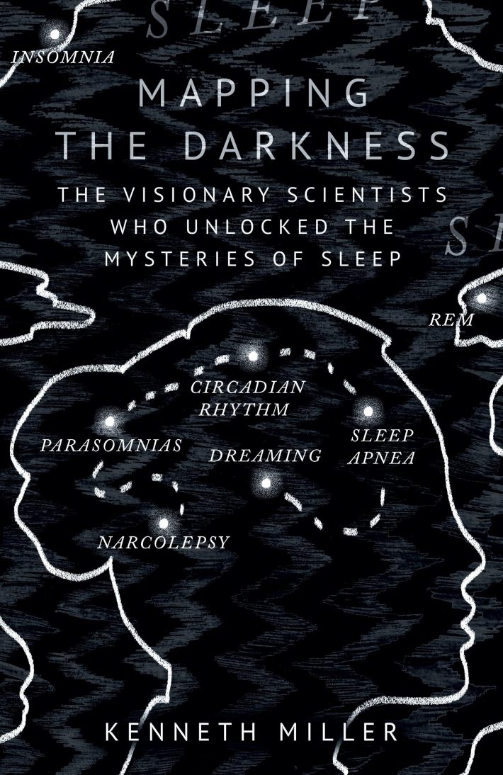 Mapping the Darkness