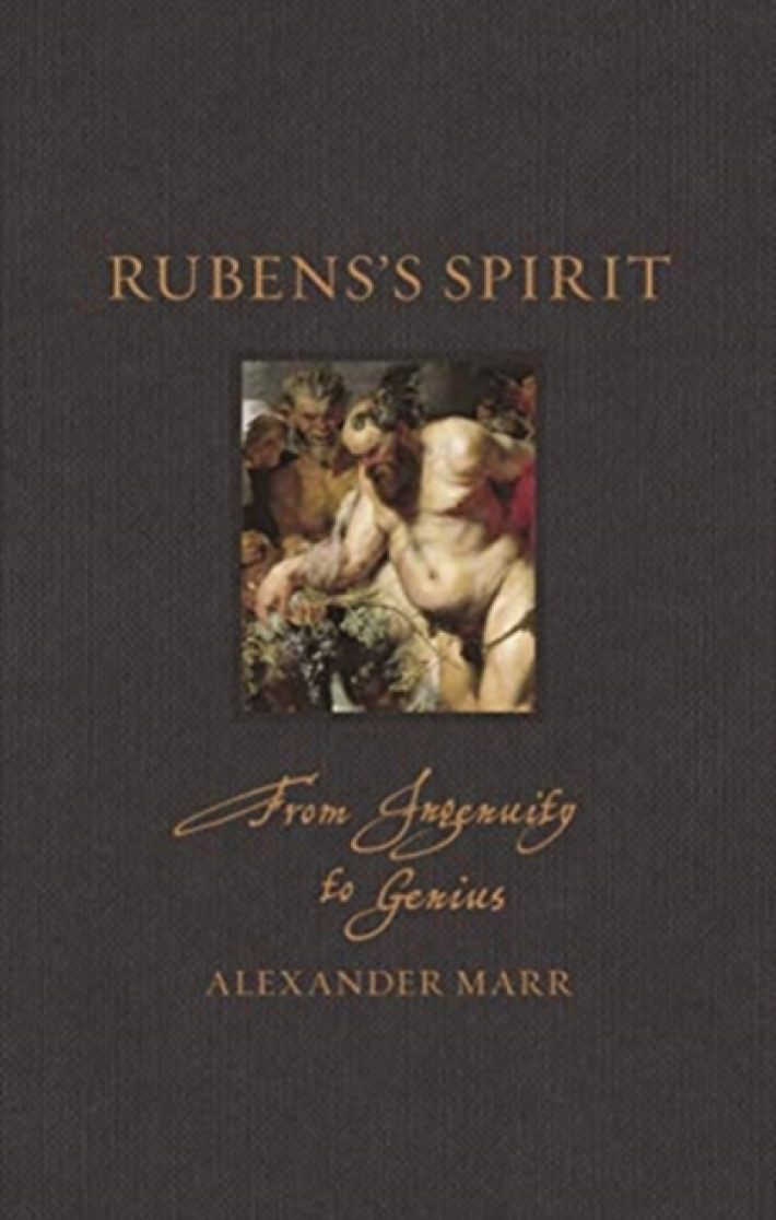 Rubens’s Spirit