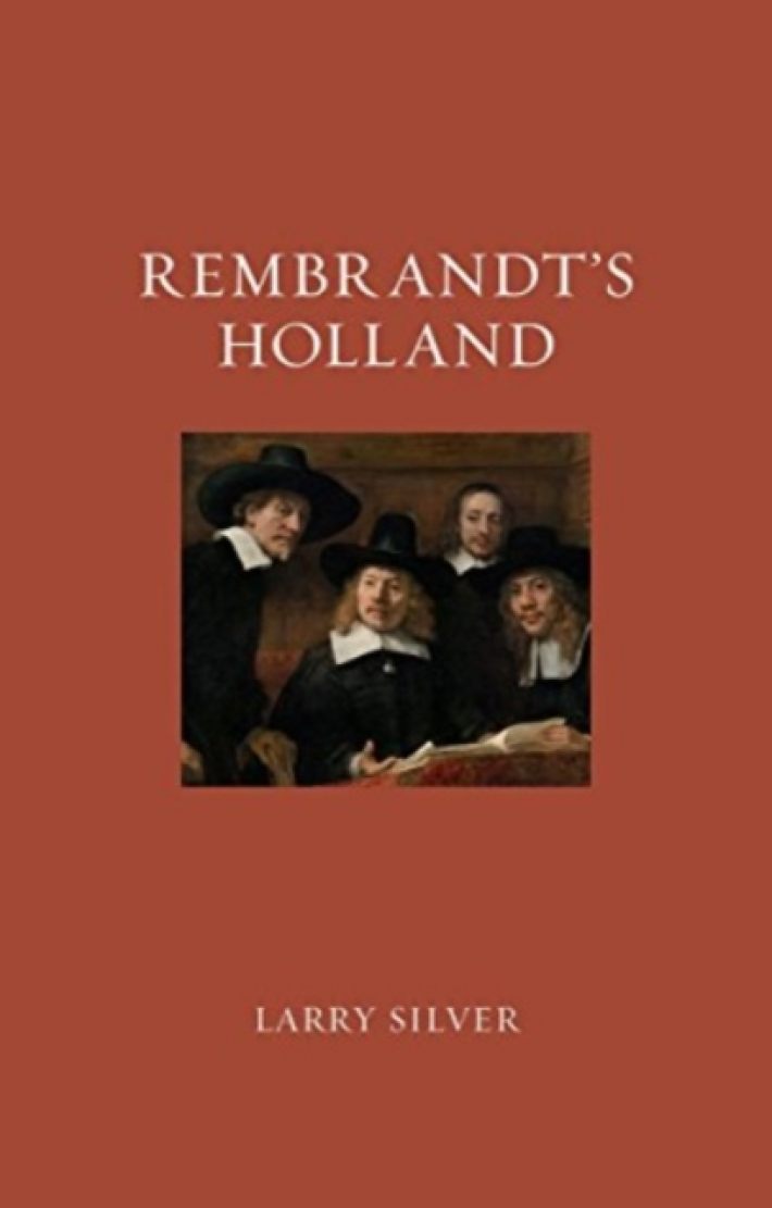 Rembrandt's Holland